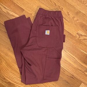 Carhartt Ripstop Women’s Work Pant